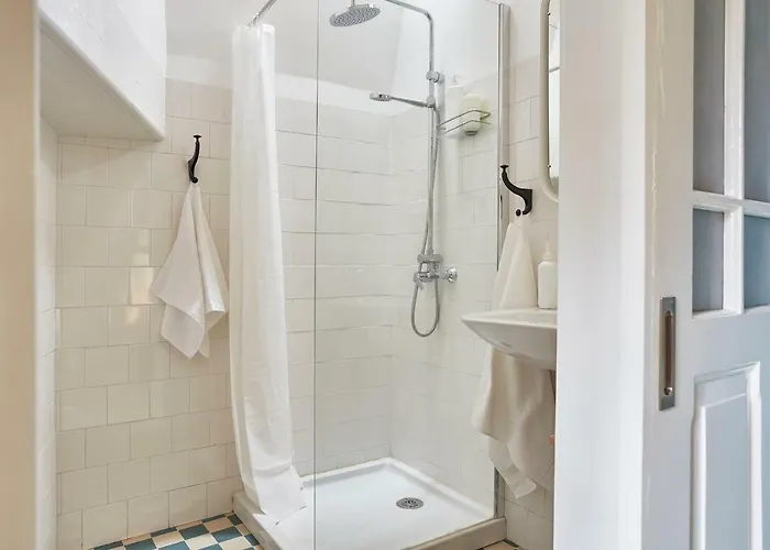 Fence アパート *