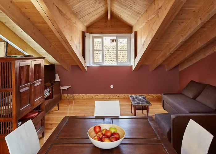 アパート Fence *