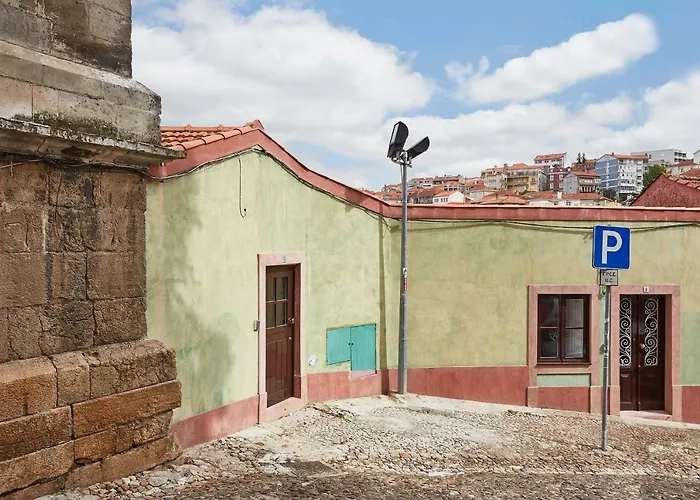 Fence * コインブラ