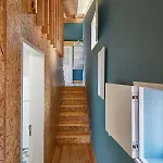 Fence Apartmán