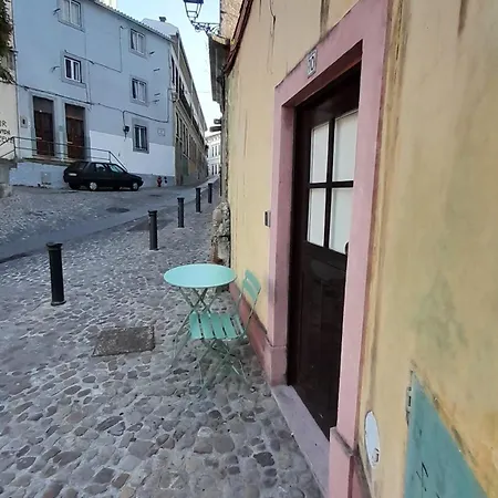 Fence * קוימברה